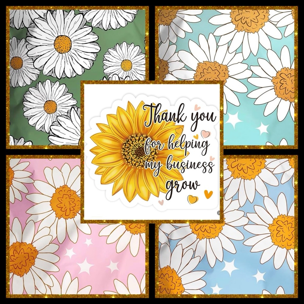 Poly mailers 10x13